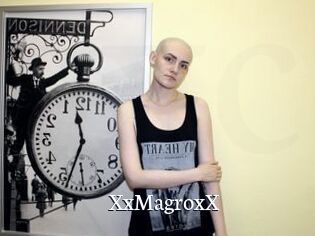 XxMagroxX Gratis xxx Clips
