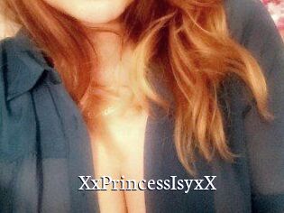 XxPrincessIsyxX Gratis xxx Clips