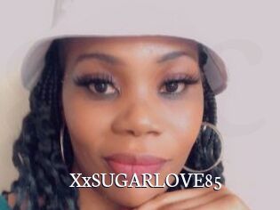 XxSUGARLOVE85