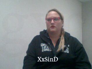 XxSinD
