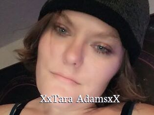 XxTara_AdamsxX