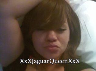 XxXJaguarQueenXxX