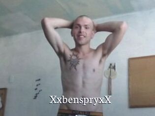 XxbenspryxX Gratis xxx Clips