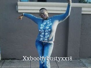 Xxboobybustyxx18