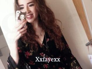 Xxfayexx