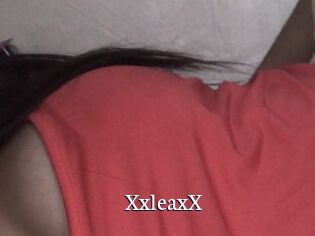 XxleaxX