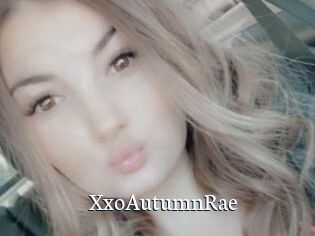 XxoAutumnRae