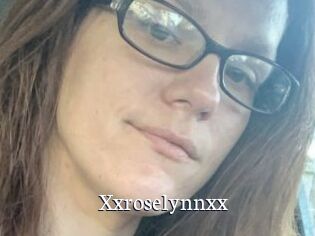 Xxroselynnxx