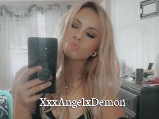 XxxAngelxDemon