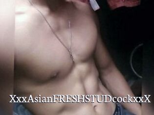 XxxAsian_FRESH_STUDcockxxX