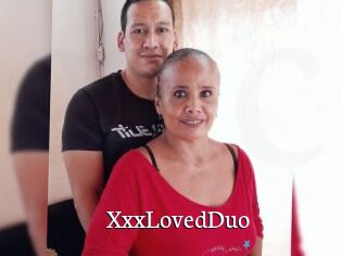 XxxLovedDuo