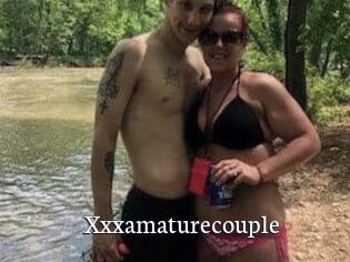 Xxxamaturecouple