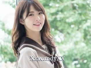XxxcandyXX