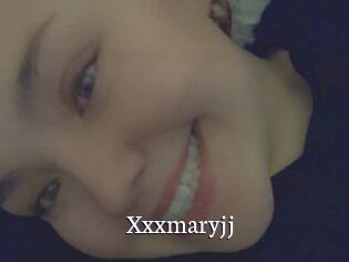 Xxxmaryjj