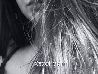 Xxxolivia111