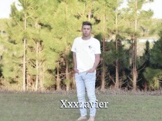 Xxxzavier