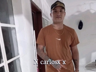 x_carlosx_x Gratis xxx Clips