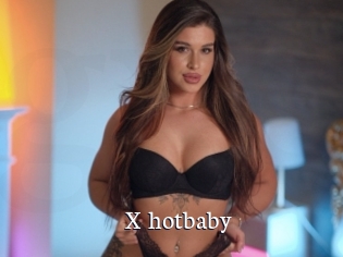 X_hotbaby