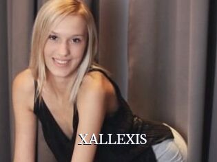 XALLEXIS