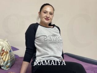 XAMAIYA