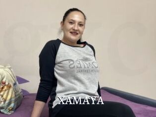 XAMAYA