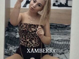 XAMBERRx
