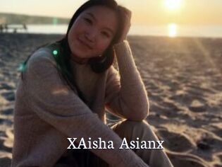 XAisha_Asianx