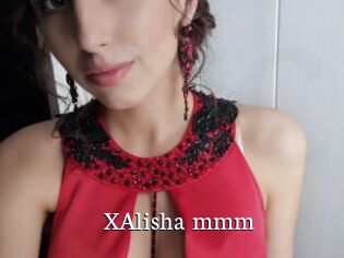 XAlisha_mmm