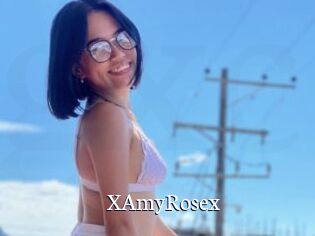 XAmyRosex