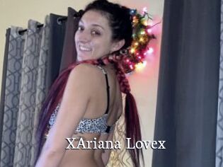 XAriana_Lovex