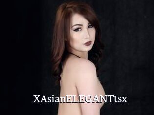 XAsianELEGANTtsx