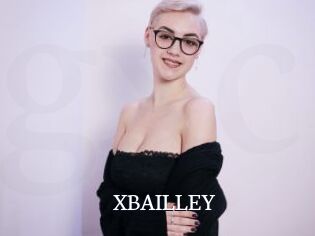 XBAILLEY