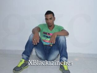 XBlack12inches
