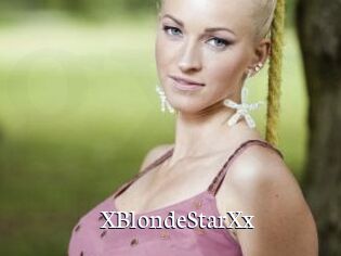 XBlondeStarXx