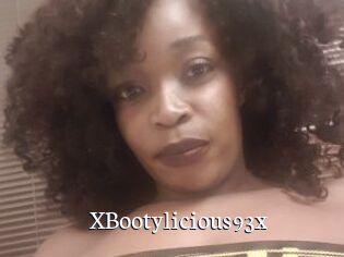 XBootylicious93x
