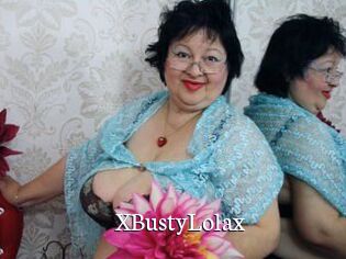 XBustyLolax
