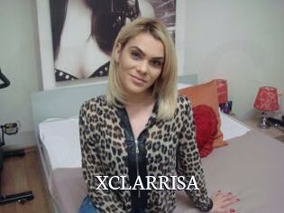XCLARRISA