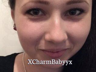xCharmBabyyx Gratis xxx Clips