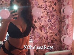 XChelseaRose