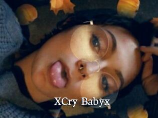 XCry_Babyx