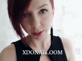 XDONABLOOM