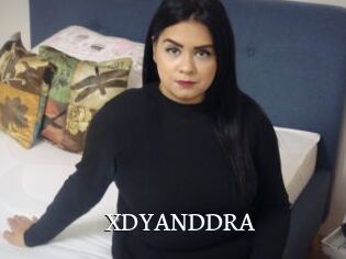 XDYANDDRA