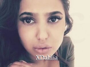 XDahlia