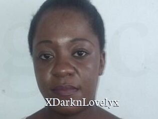 XDarknLovelyx