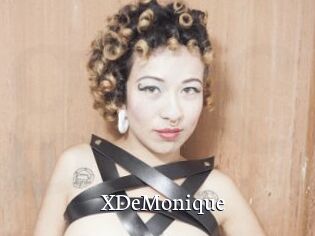 XDeMonique