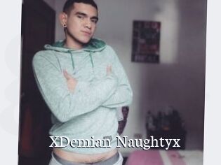 XDemian_Naughtyx