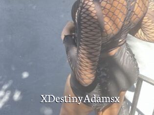 XDestinyAdamsx