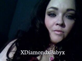 XDiamondxBabyx