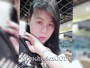 XDuchesSexGODx