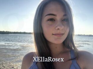 XEllaRosex